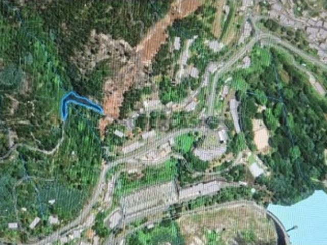 Terreno venda em Covas, Braga