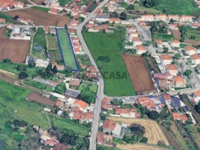 Terreno venda em Assilhó, Albergaria-a-velha