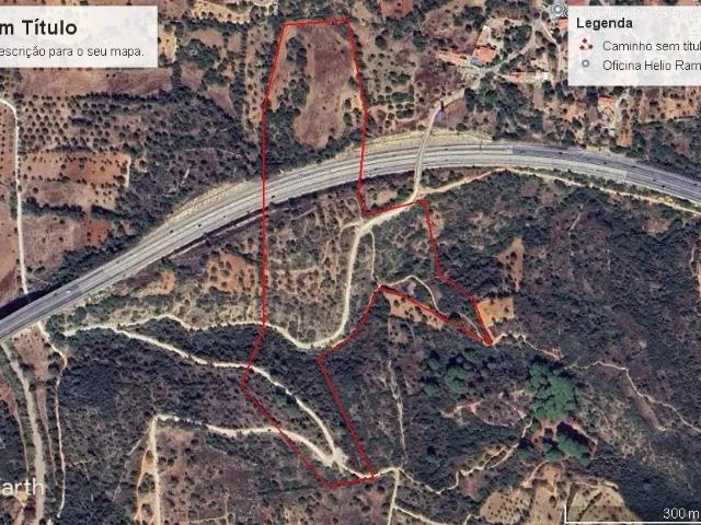 Terreno venda em Albufeira, Faro