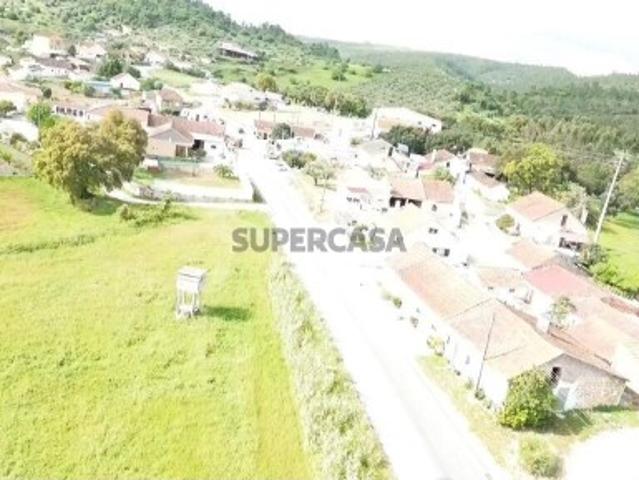 Terreno venda em Santarém