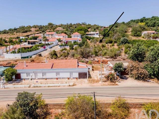 Terreno venda em Pêra