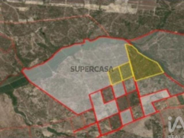 Terreno venda em Alcochete, Setúbal