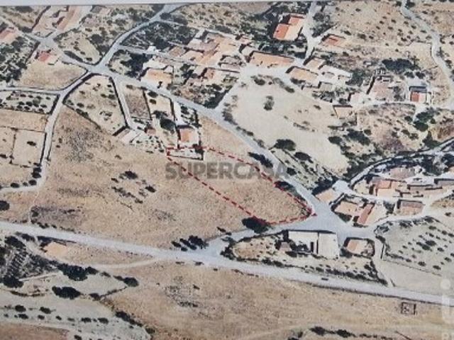 Terreno venda em Alcoutim, Faro