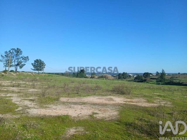 Terreno venda em Almeirim, Santarém