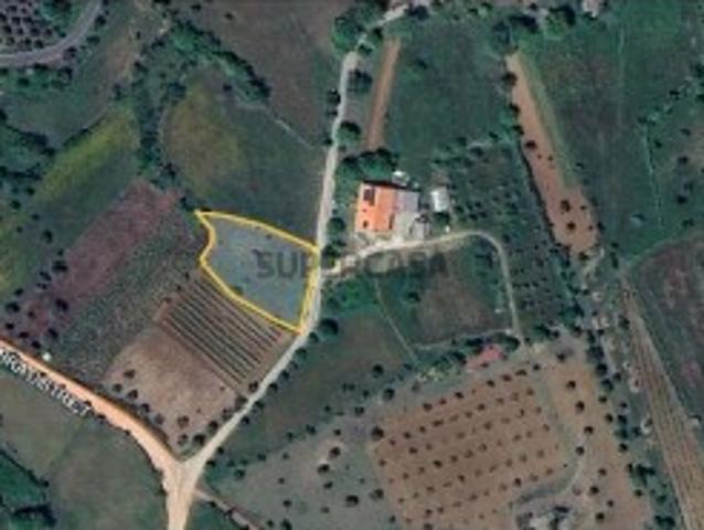 Terreno venda em Ansião, Leiria