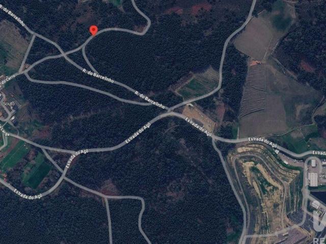Terreno venda em Vale de Andrães, Vila Real