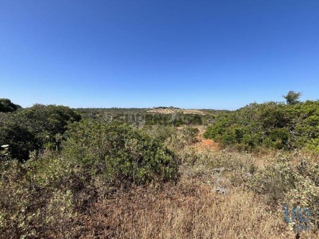 Terreno venda em Vila Do Bispo, Faro