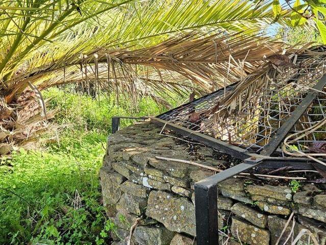 Terreno venda em Barão de São Miguel, Vila do Bispo