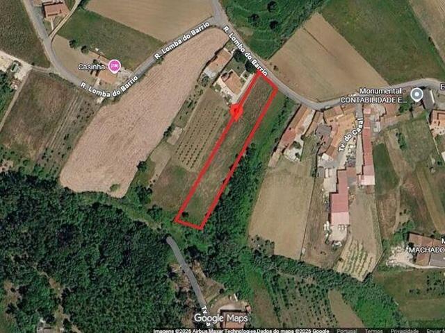 Terreno venda em Pinhal Fanheiro, Alcobaça