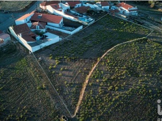 Terreno venda em Bárrio, Alcobaça