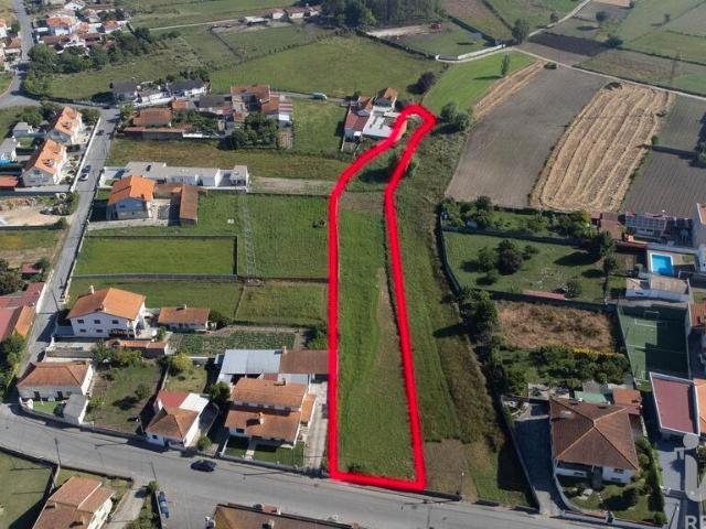 Terreno venda em Estarreja, Aveiro
