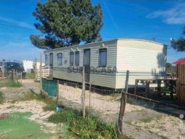 Terreno venda em Cortiçóis, Almeirim