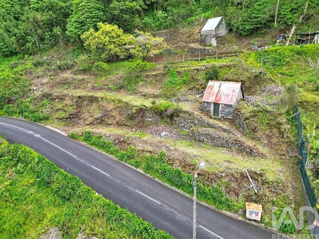 Terreno venda em Fajã do Penedo, São Vicente