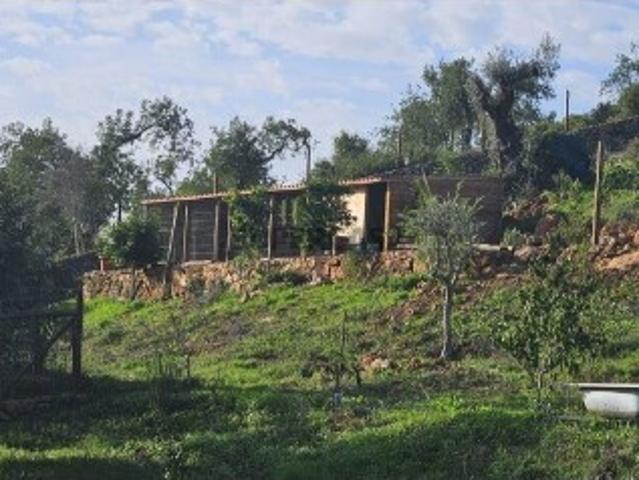 Terreno venda em Benafim, Loulé