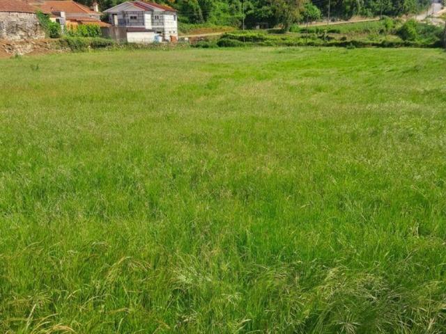 Terreno venda em Marecos, Porto