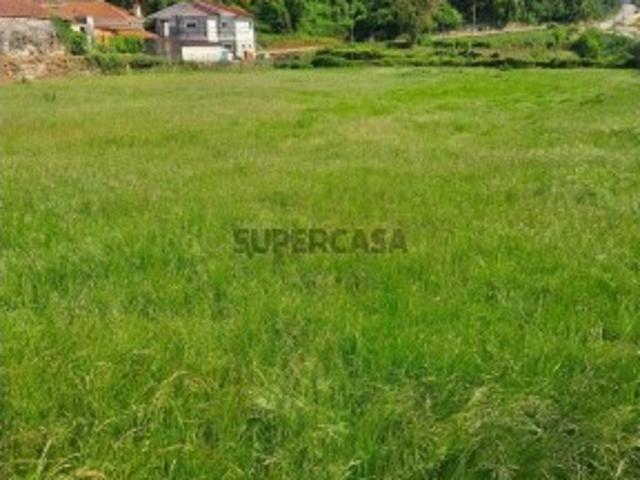 Terreno venda em Marecos, Porto