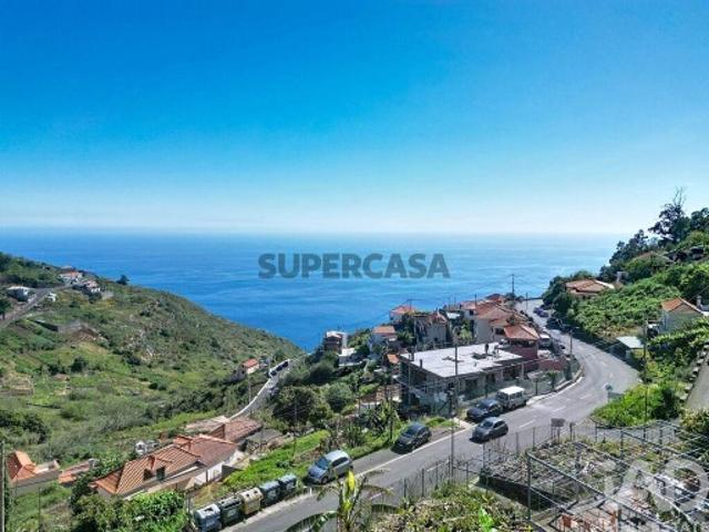 Terreno venda em Câmara De Lobos, Ilha Da Madeira