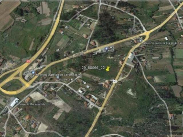 Terreno venda em Tondela, Viseu