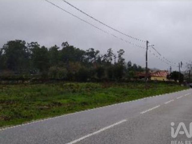 Terreno venda em Tondela, Viseu