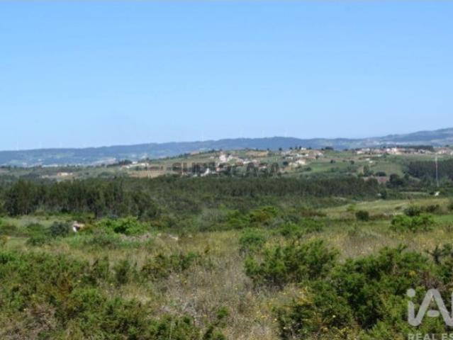 Terreno venda em Alenquer, Lisboa