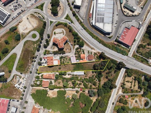 Terreno venda em Carregal Do Sal, Viseu