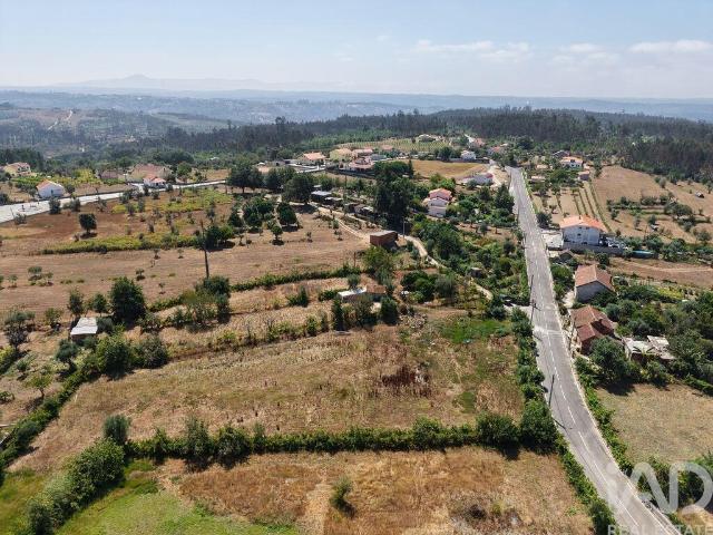 Terreno venda em Carregal Do Sal, Viseu