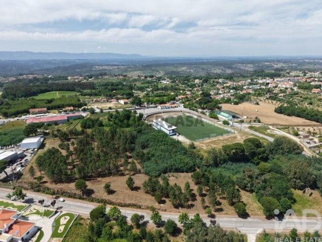 Terreno venda em Carregal Do Sal, Viseu
