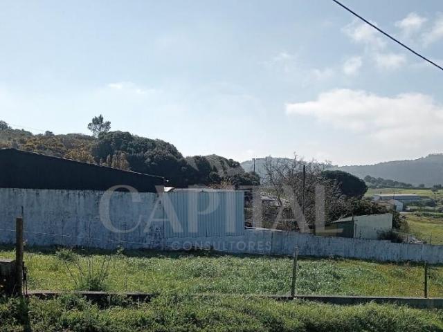 Terreno venda em Santiago Dos Velhos, Lisboa