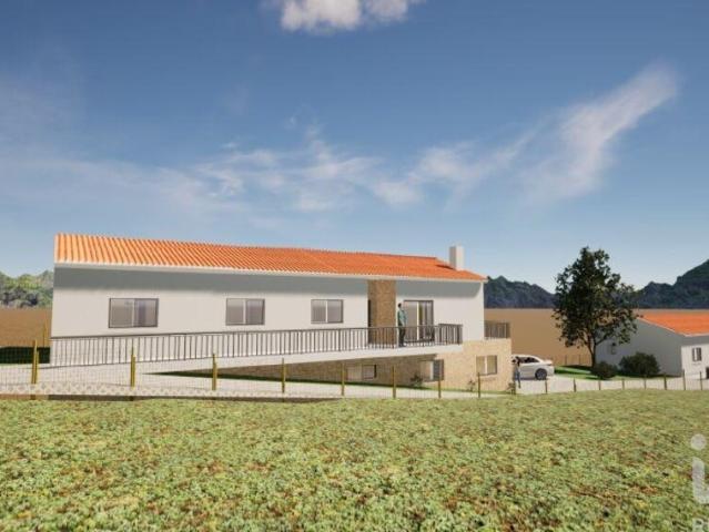 Terreno venda em Quinta do Almeida, Alcobaça