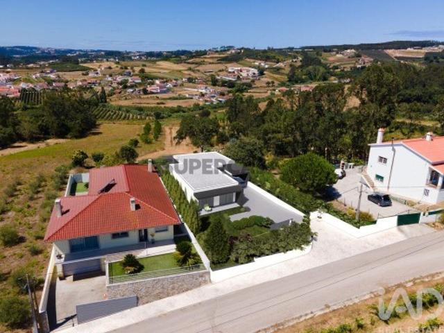 Terreno venda em Alcobaça, Leiria