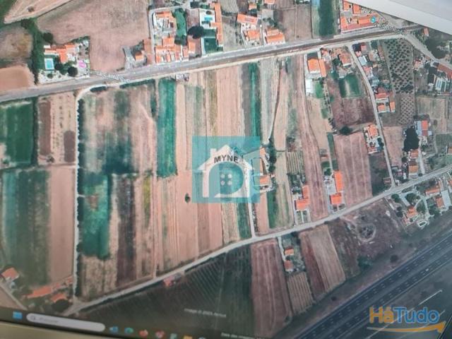 Terreno venda em Alcobaça, Leiria