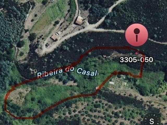 Terreno venda em Cerdeira, Cerdeira e Moura da Serra