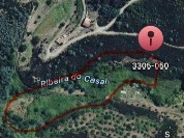 Terreno venda em Arganil, Moura Da Serra