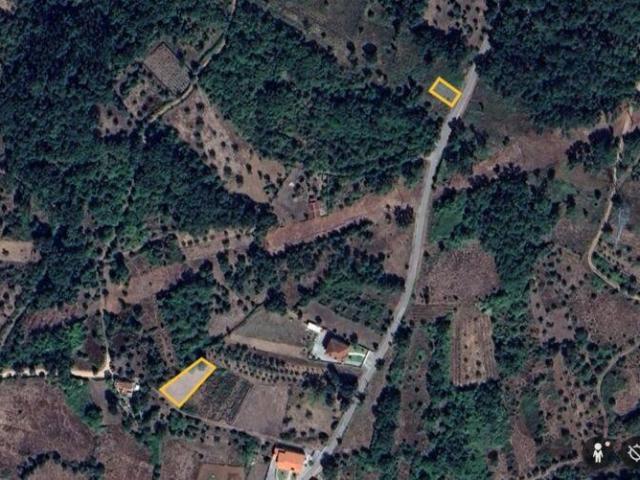 Terreno venda em Penela, Coimbra