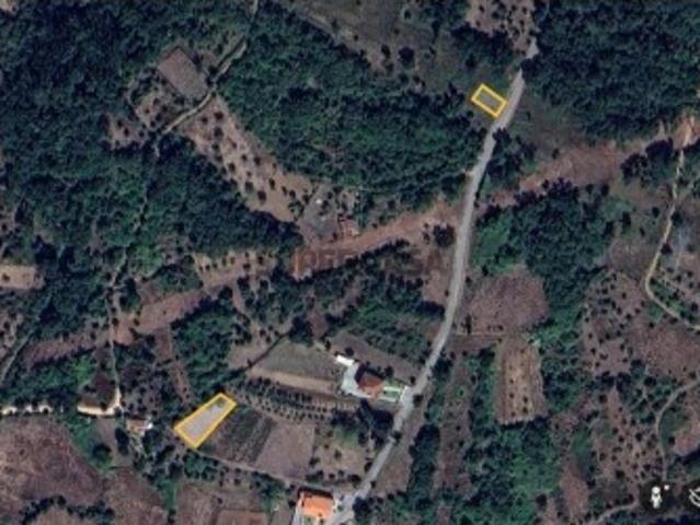 Terreno venda em Penela, Coimbra