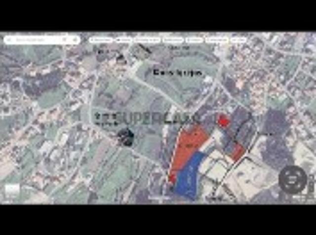Terreno venda em Marecos, Porto