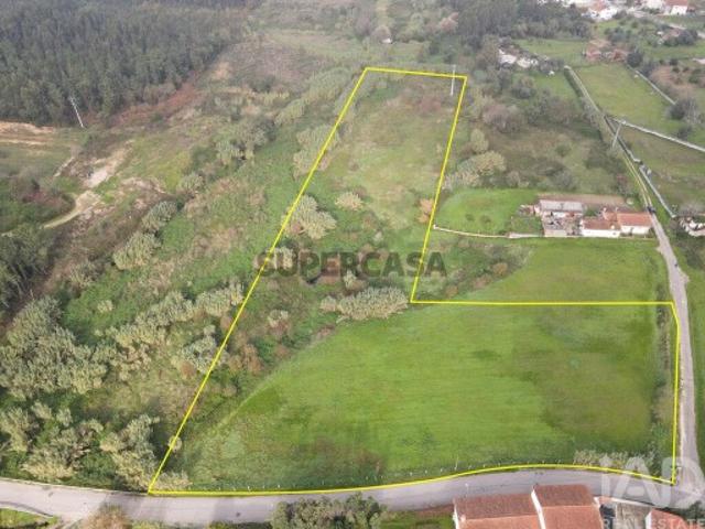 Terreno venda em Coimbrã, Coimbra