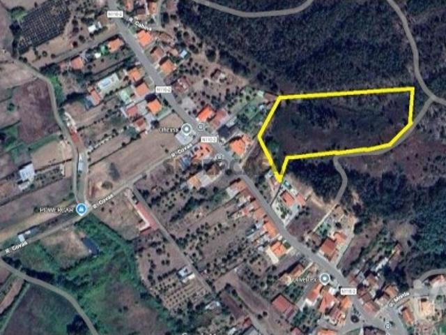 Terreno venda em Eiras e São Paulo de Frades, Coimbra