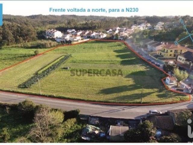 Terreno venda em Aveiro