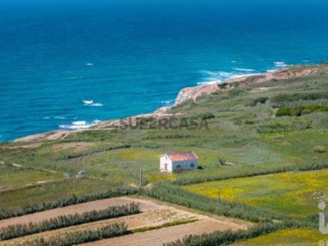 Terreno venda em Cambelas, Torres Vedras