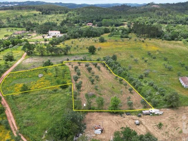 Terreno venda em Penela, Coimbra