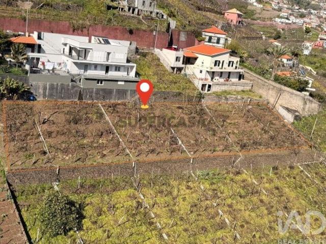 Terreno venda em Estreito de Câmara de Lobos, Câmara De Lobos