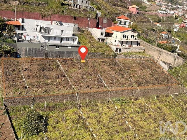 Terreno venda em Estreito de Câmara de Lobos, Câmara De Lobos