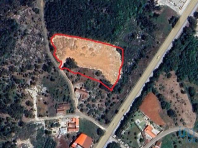 Terreno venda em Bacharela, Alcobaça