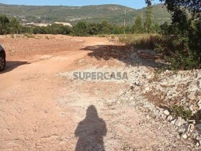 Terreno venda em Bacharela, Alcobaça