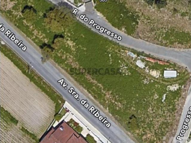 Terreno venda em Ameixieira, Oliveira De Azeméis