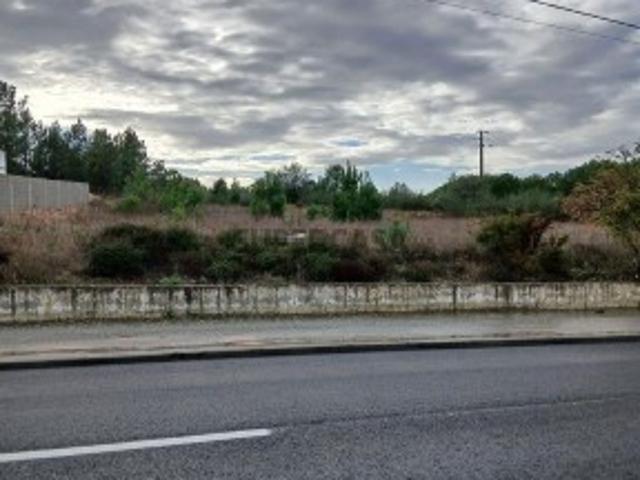 Terreno venda em Almeirim, Santarém
