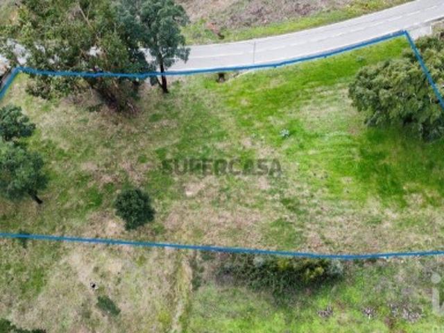 Terreno venda em Figueiró Dos Vinhos, Leiria