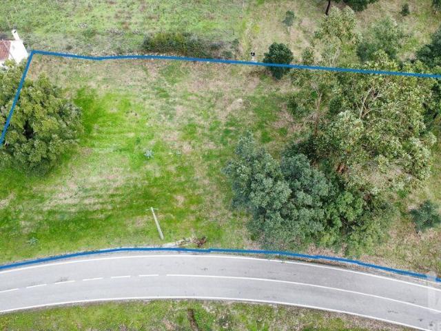Terreno venda em Figueiró Dos Vinhos, Leiria