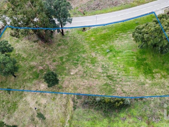 Terreno venda em Vale do Rio, Figueiró Dos Vinhos